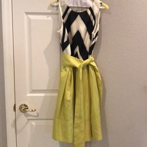 Moulinette Soeurs Anthropologie Dress